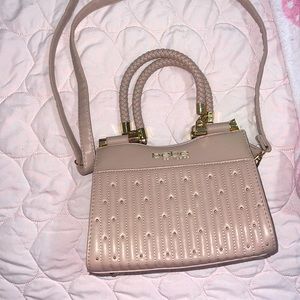 bebe purse